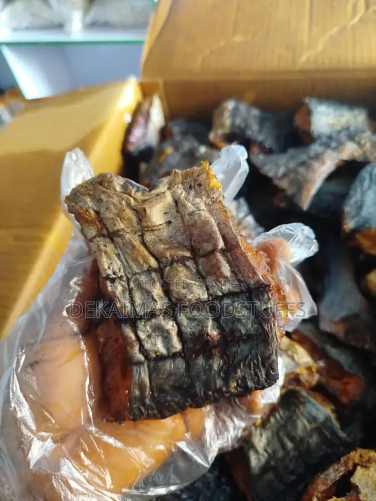 Premium Thailand Fish for Sale Wholesale and Retail in Lagos