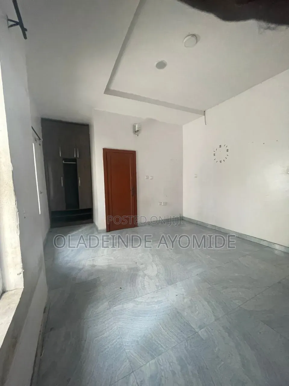 Studio Apartment in Chevron for rent