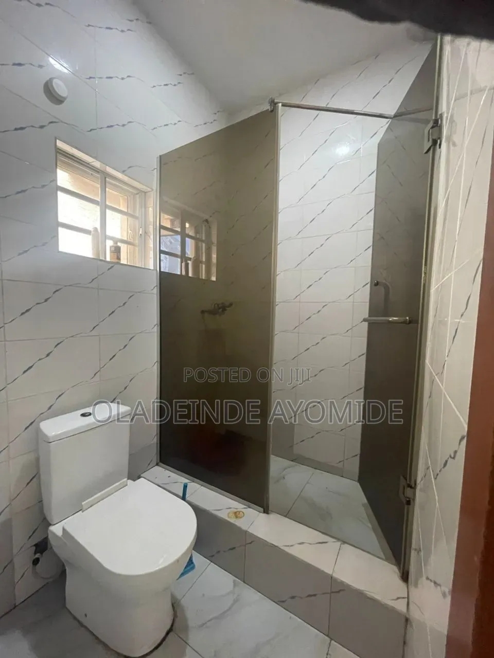 Studio Apartment in Chevron for rent