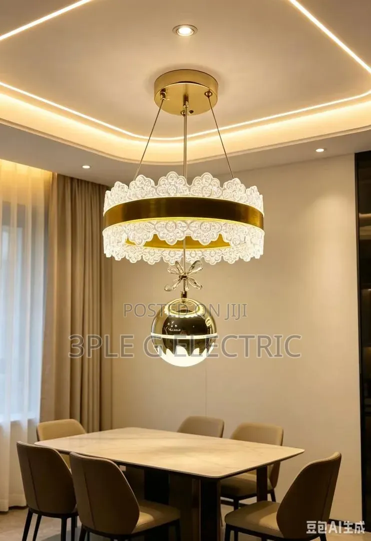 Best Led Dropping Pendant Light