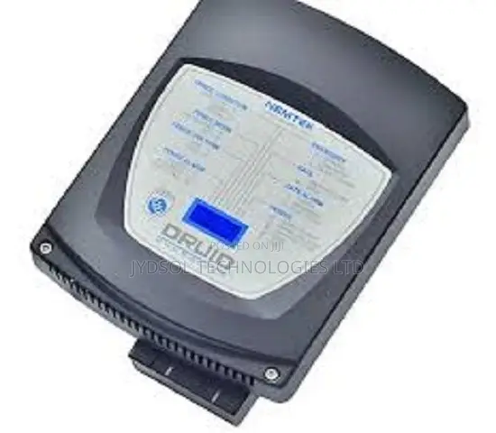 Electric Fence Energizer - Druid 13 LCD Energizer