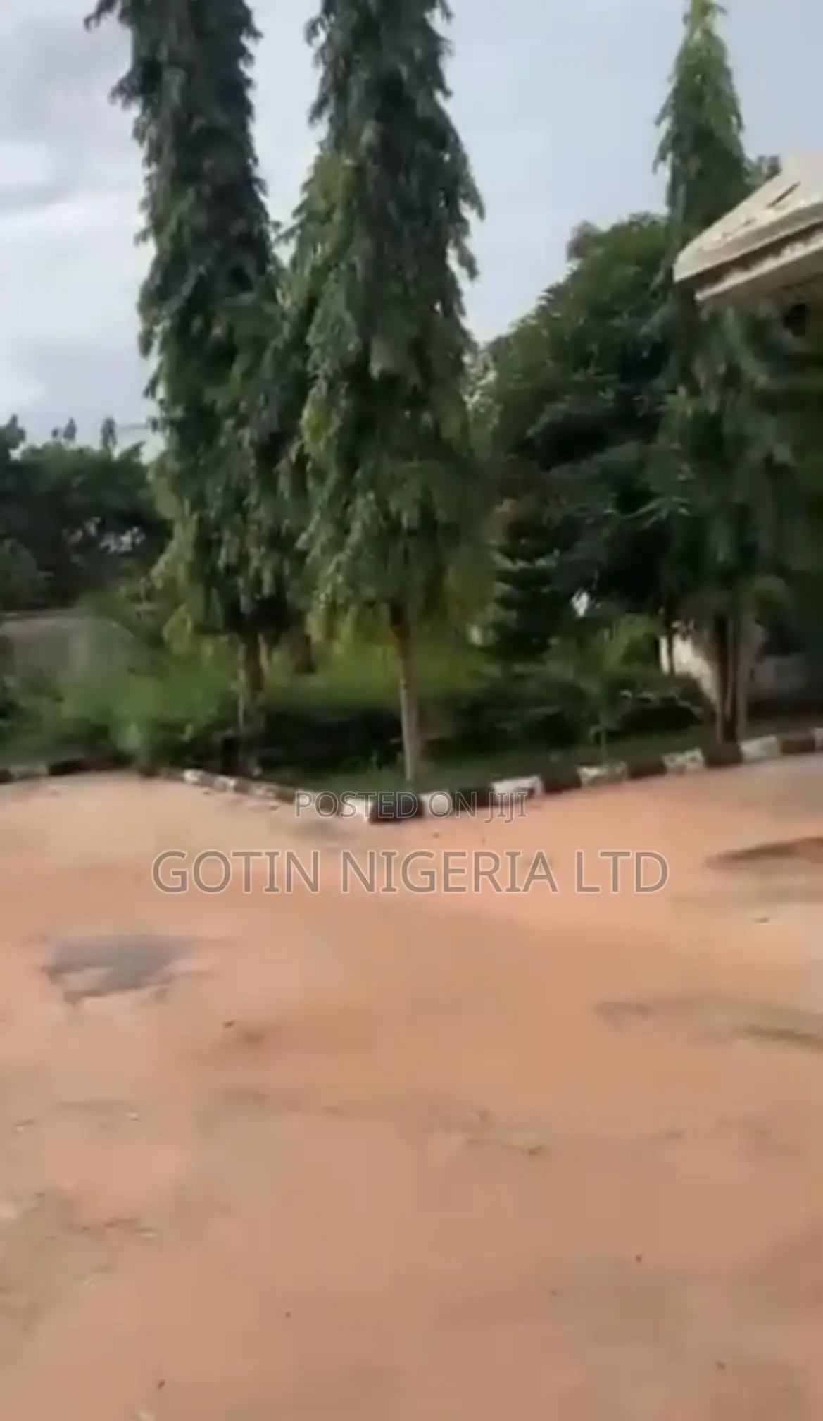 2bdrm Bungalow in Benin City for sale
