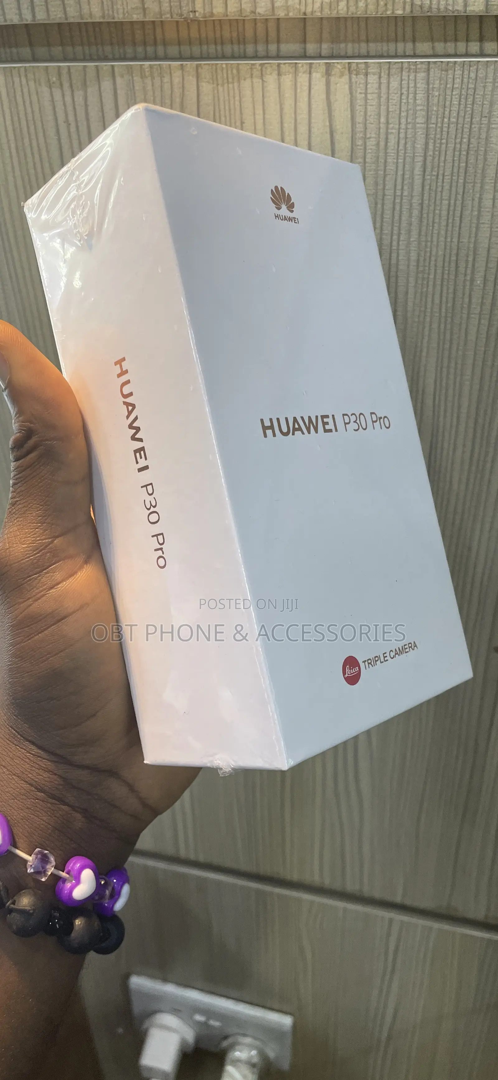 New Huawei P30 Pro 128 GB