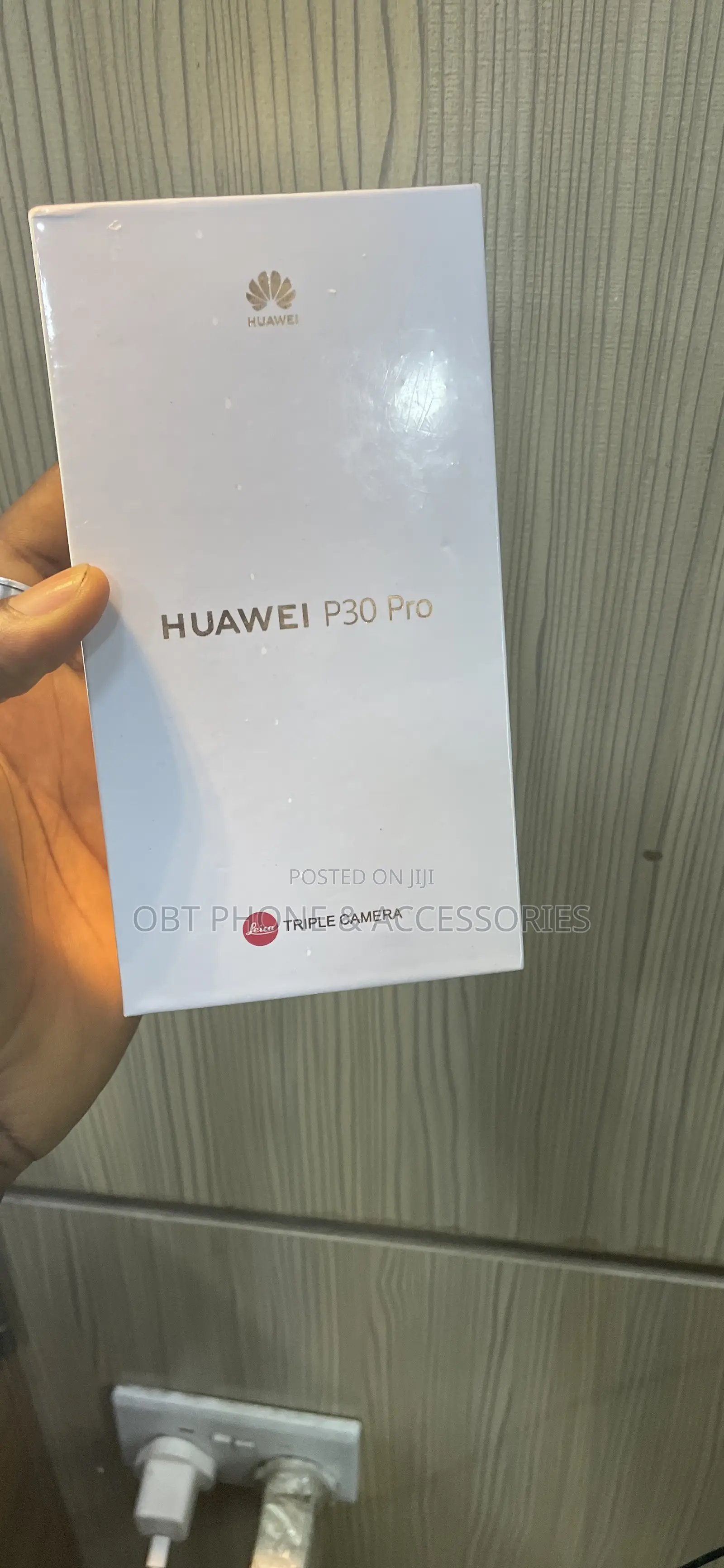 New Huawei P30 Pro 128 GB