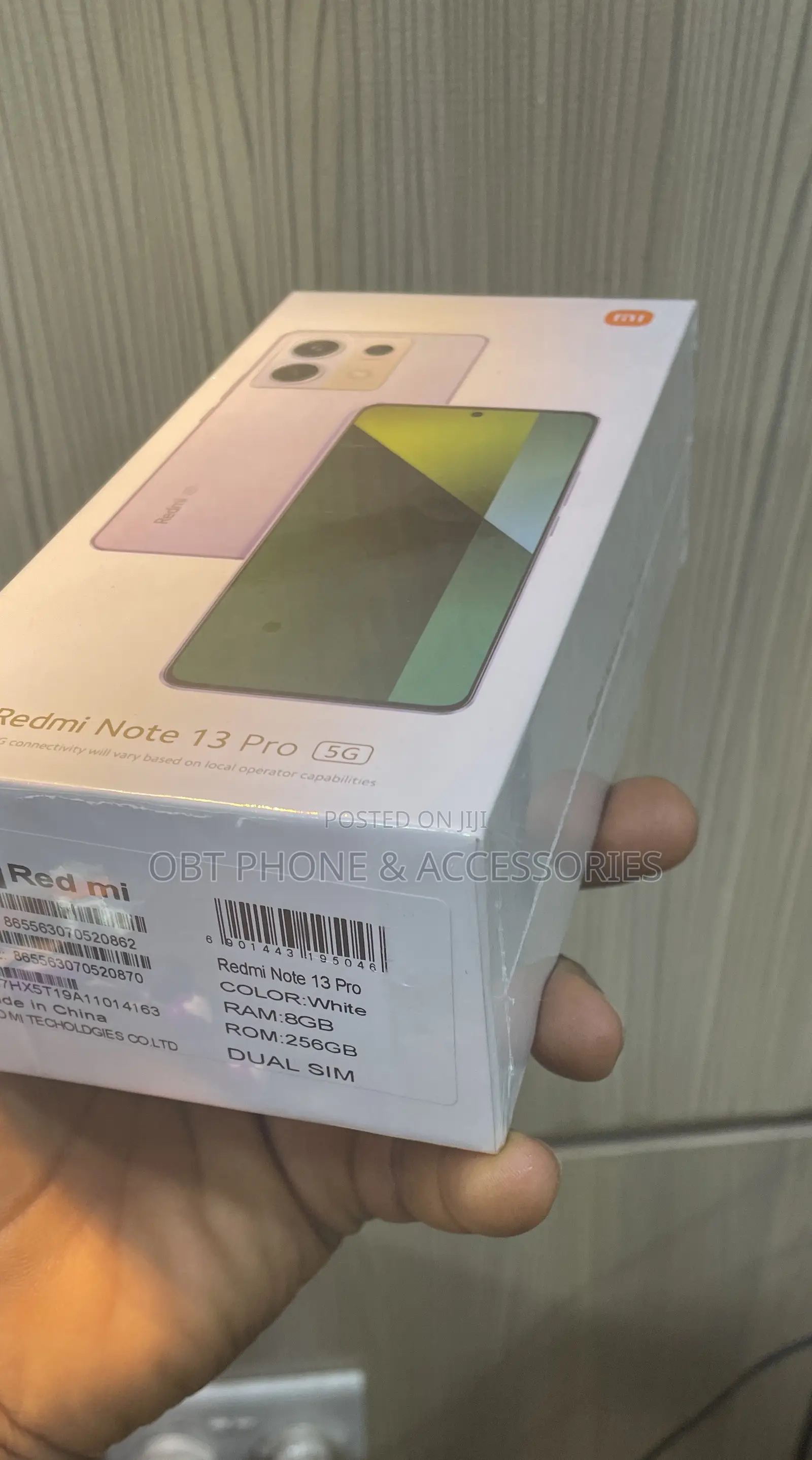 New Xiaomi 13 Pro 256 GB