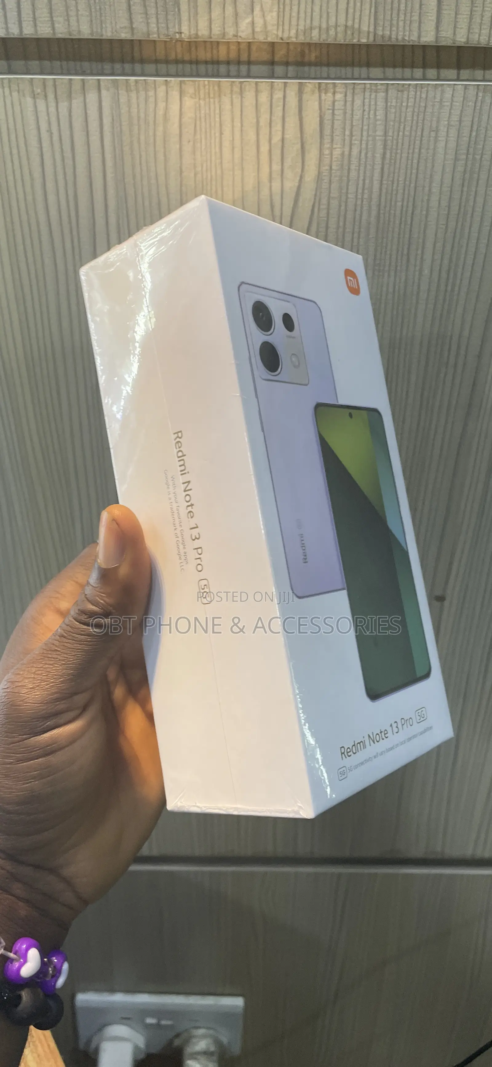 New Xiaomi 13 Pro 256 GB