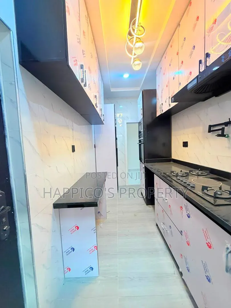 3bdrm Apartment in Ifako-Gbagada for sale