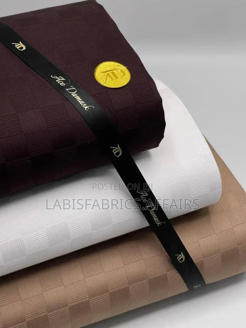 Sweet Atiku Fabrics
