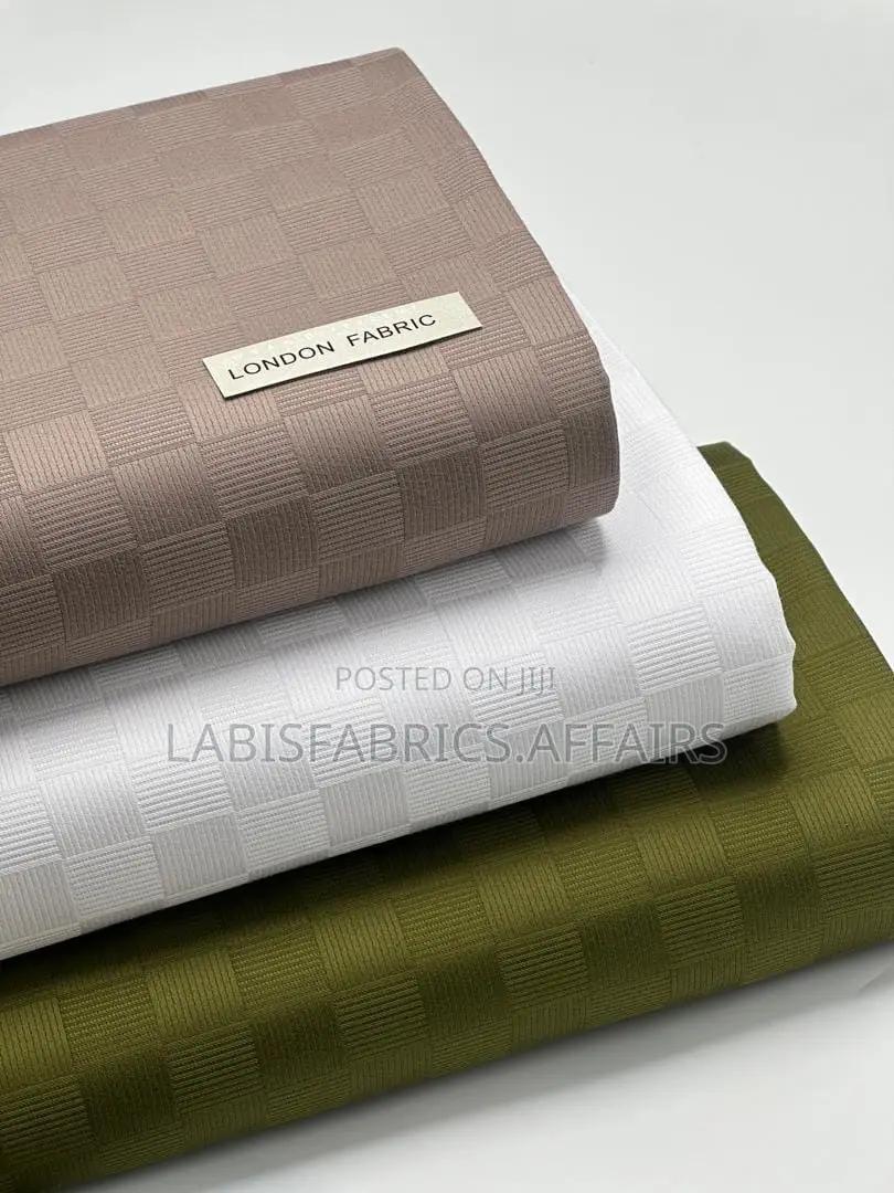 Sweet Atiku Fabrics