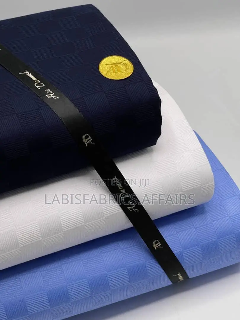 Sweet Atiku Fabrics
