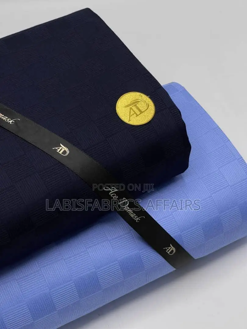 Sweet Atiku Fabrics