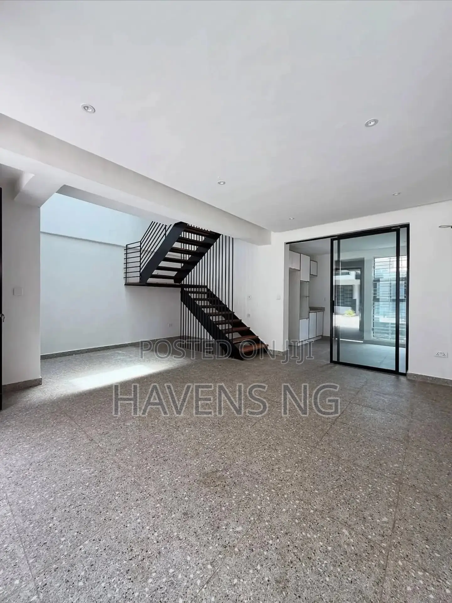 4bdrm Duplex in Ikate for sale