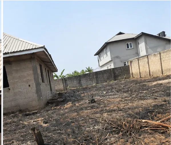5bdrm House in Benin City for sale