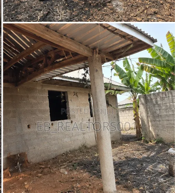 5bdrm House in Benin City for sale