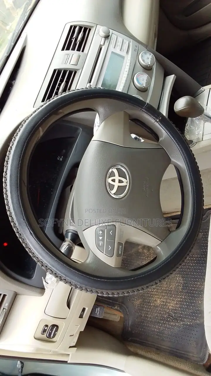 Toyota Camry 2011 Blue