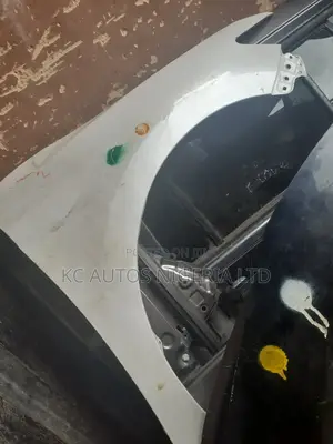 Right Side Fender Toyota Camry 2018-2020