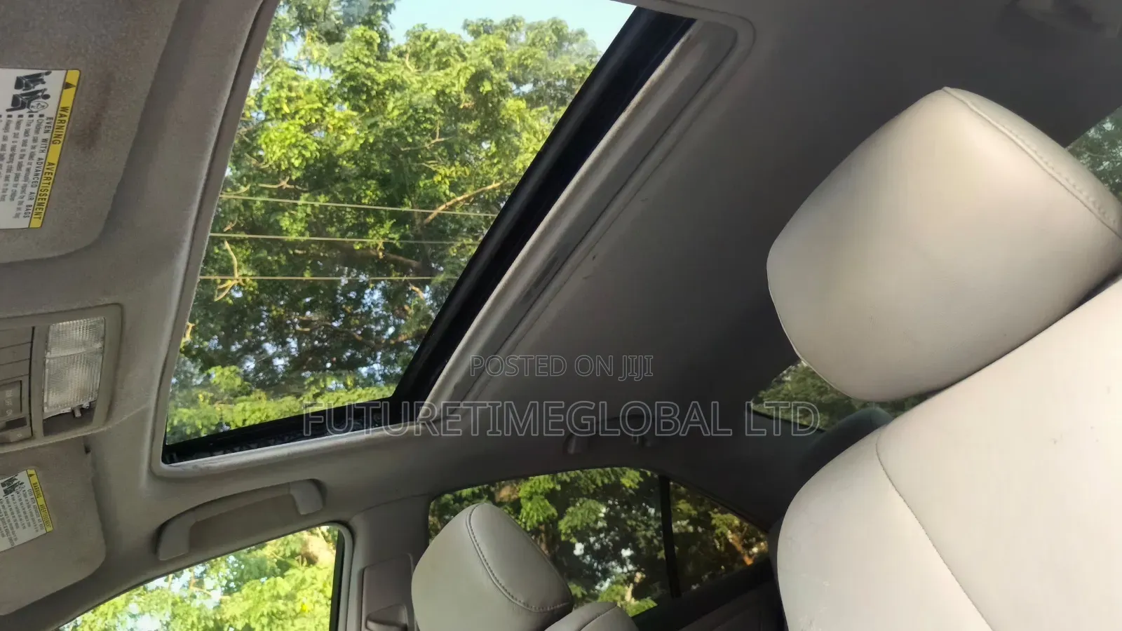 Toyota Camry 2011 Silver