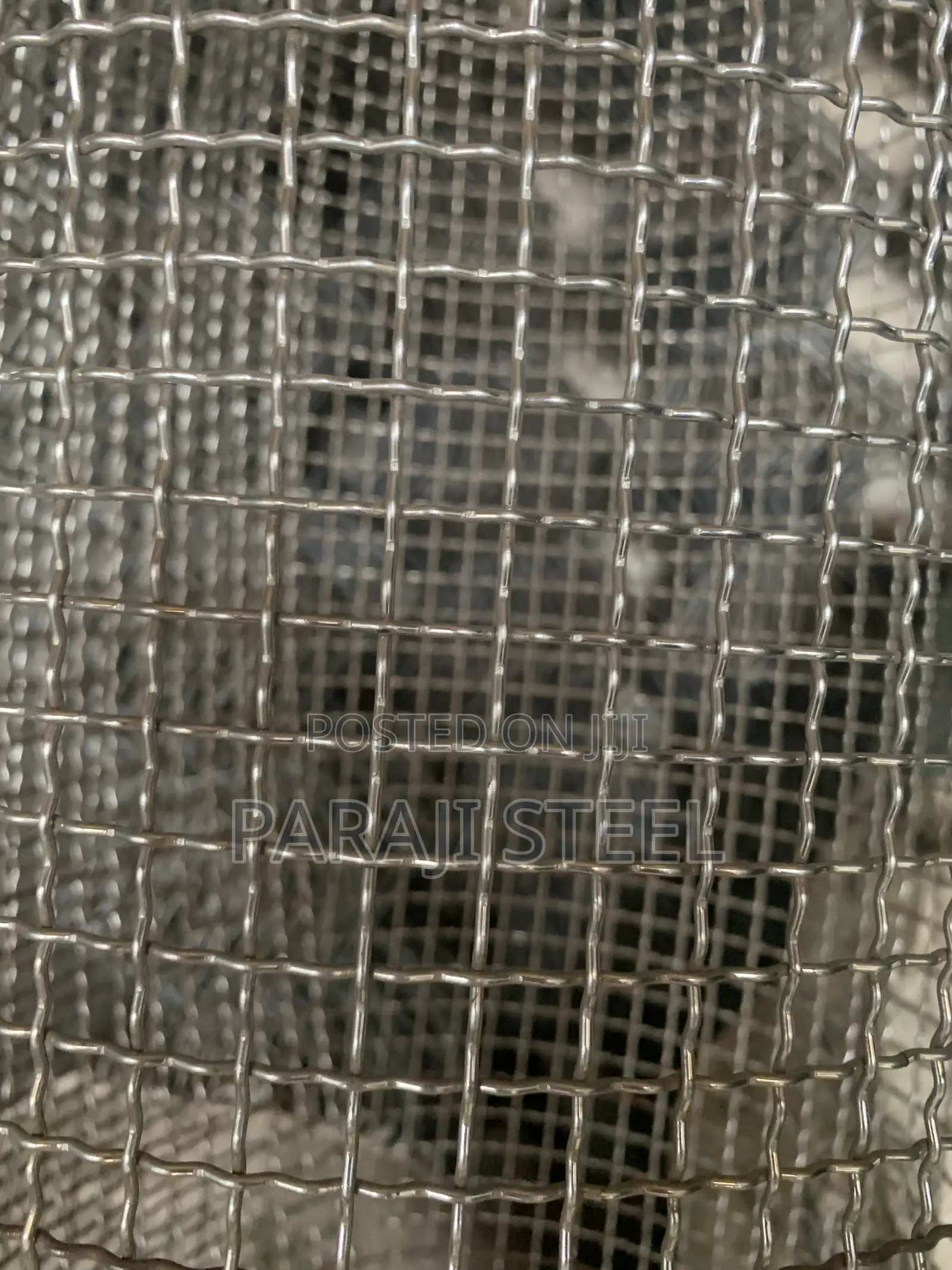 Quality Mesh Wire
