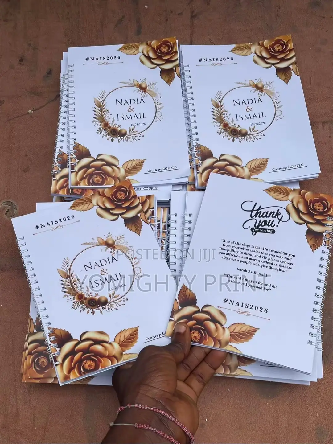 Your Brand Deserves to Be Seen, Remembered & Trusted