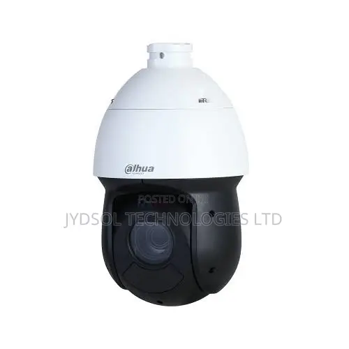 Dahua 4MP 25x Starlight IR Network PTZ Camera-Dh-Sd49425gb-HNR