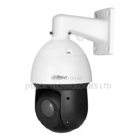 Dahua 4MP 25x Starlight IR Network PTZ Camera-Dh-Sd49425gb-HNR