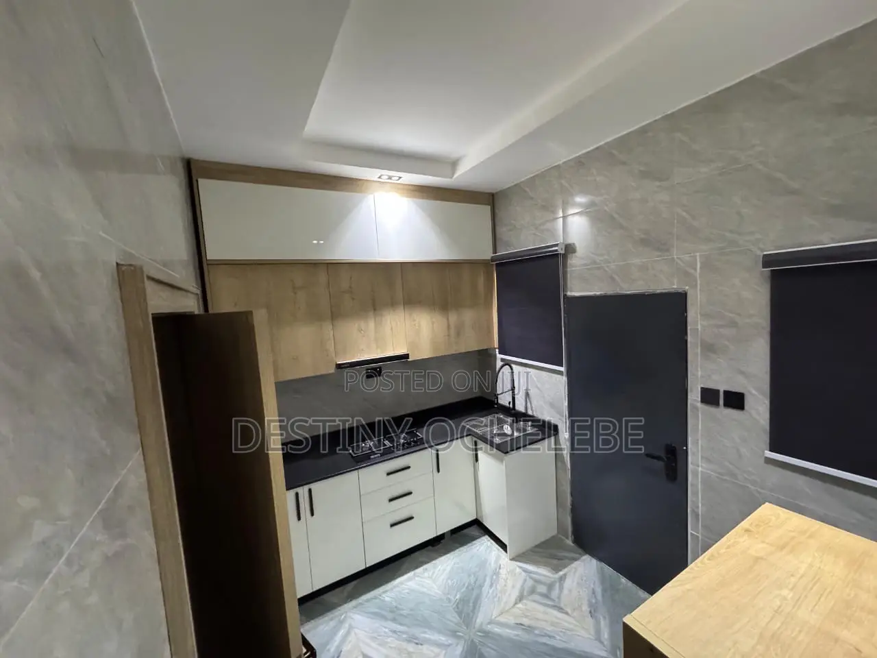 2bdrm Apartment in Mareng Estate After, Life Camp for rent