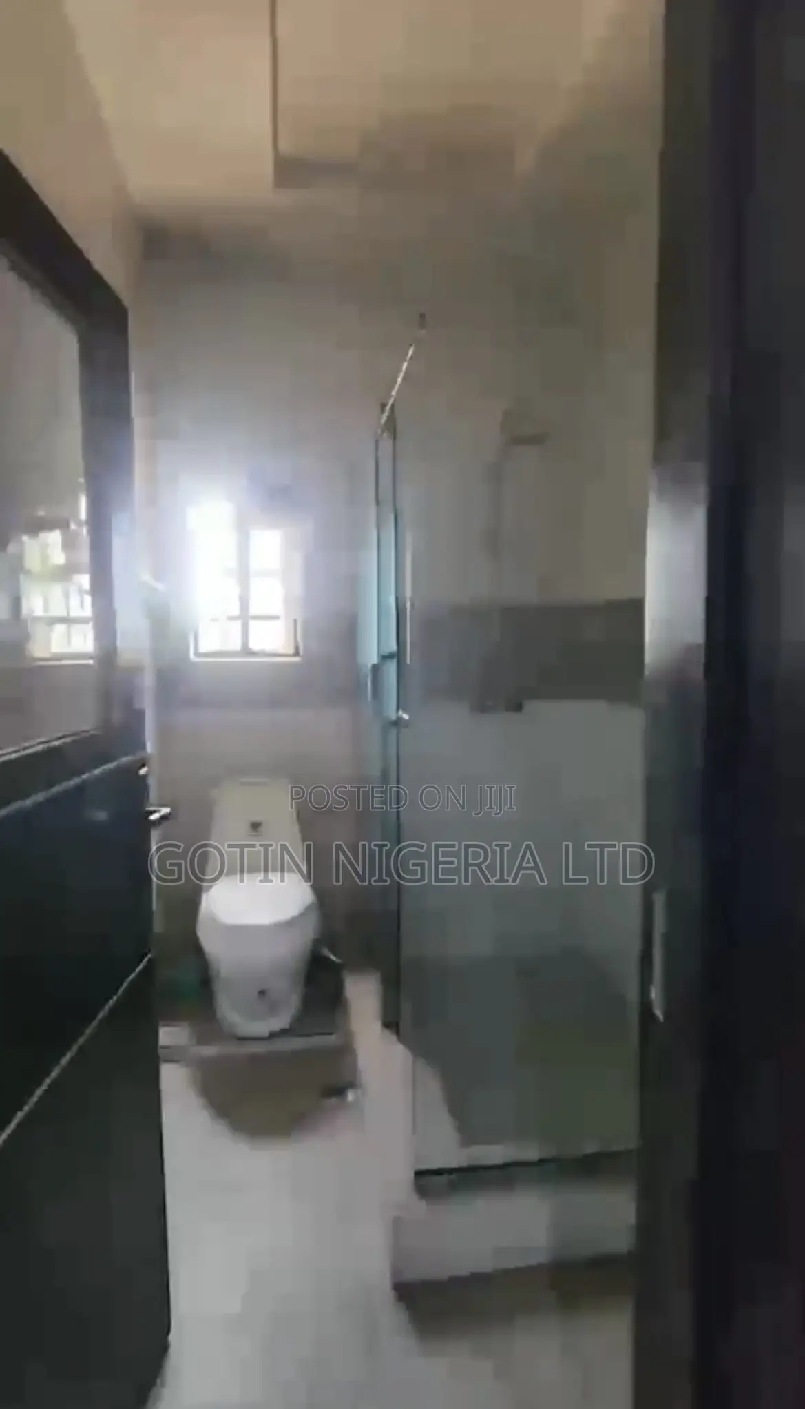 3bdrm Block of Flats in Benin City for sale
