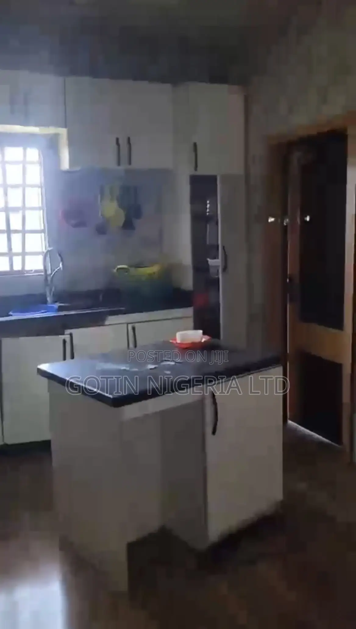 3bdrm Block of Flats in Benin City for sale