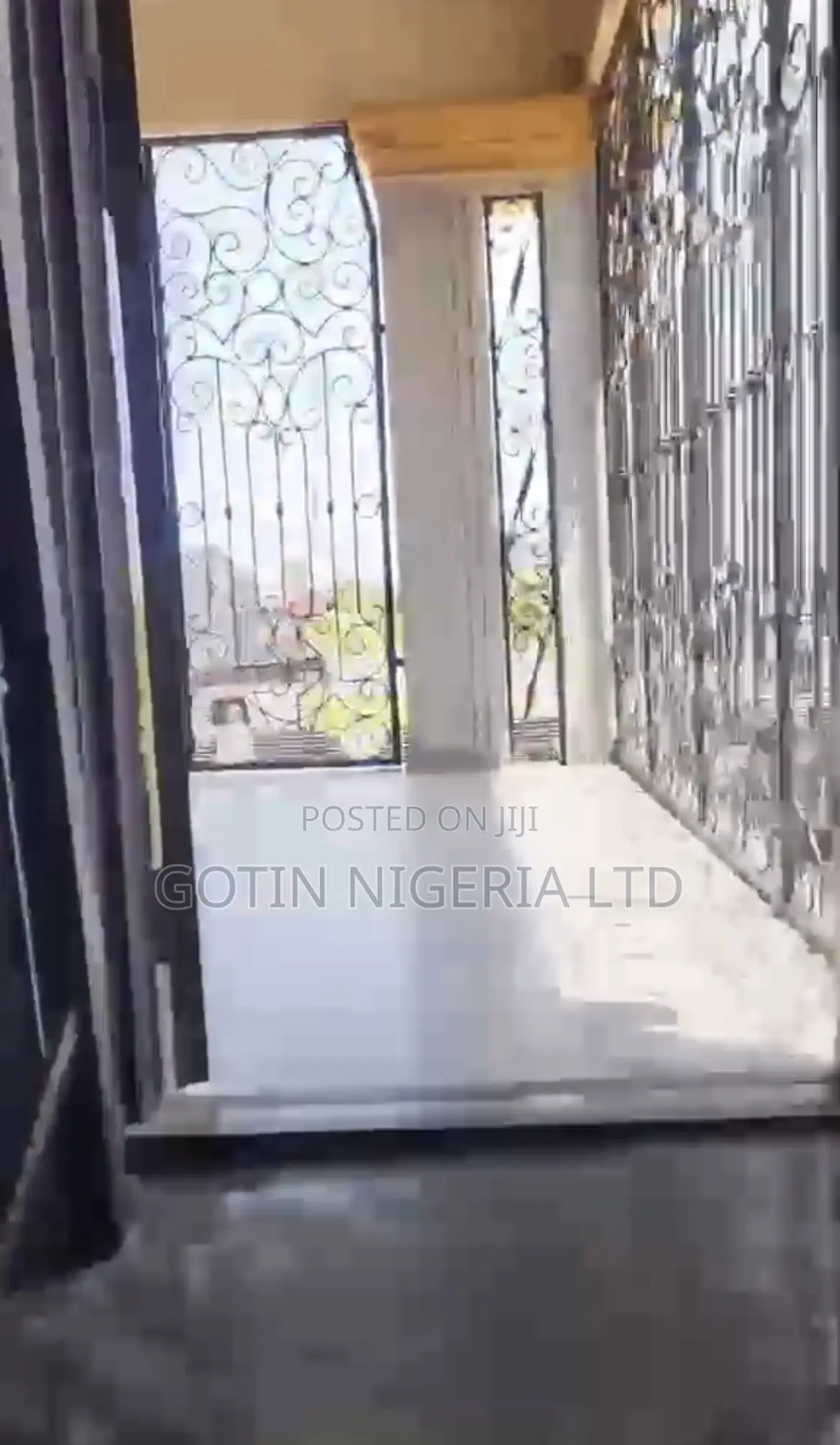 3bdrm Block of Flats in Benin City for sale