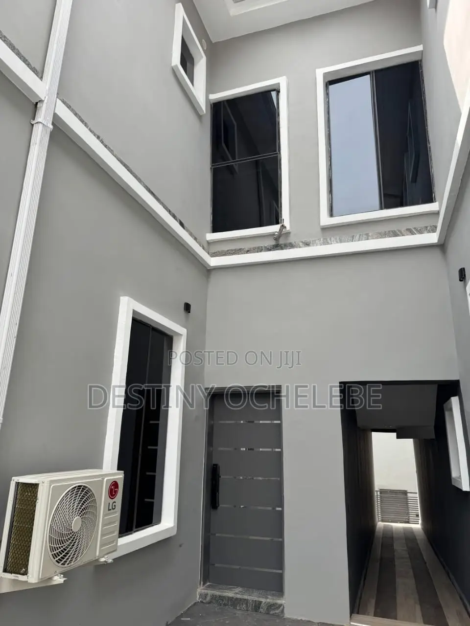 2bdrm Apartment in Mareng Estate After, Life Camp for rent