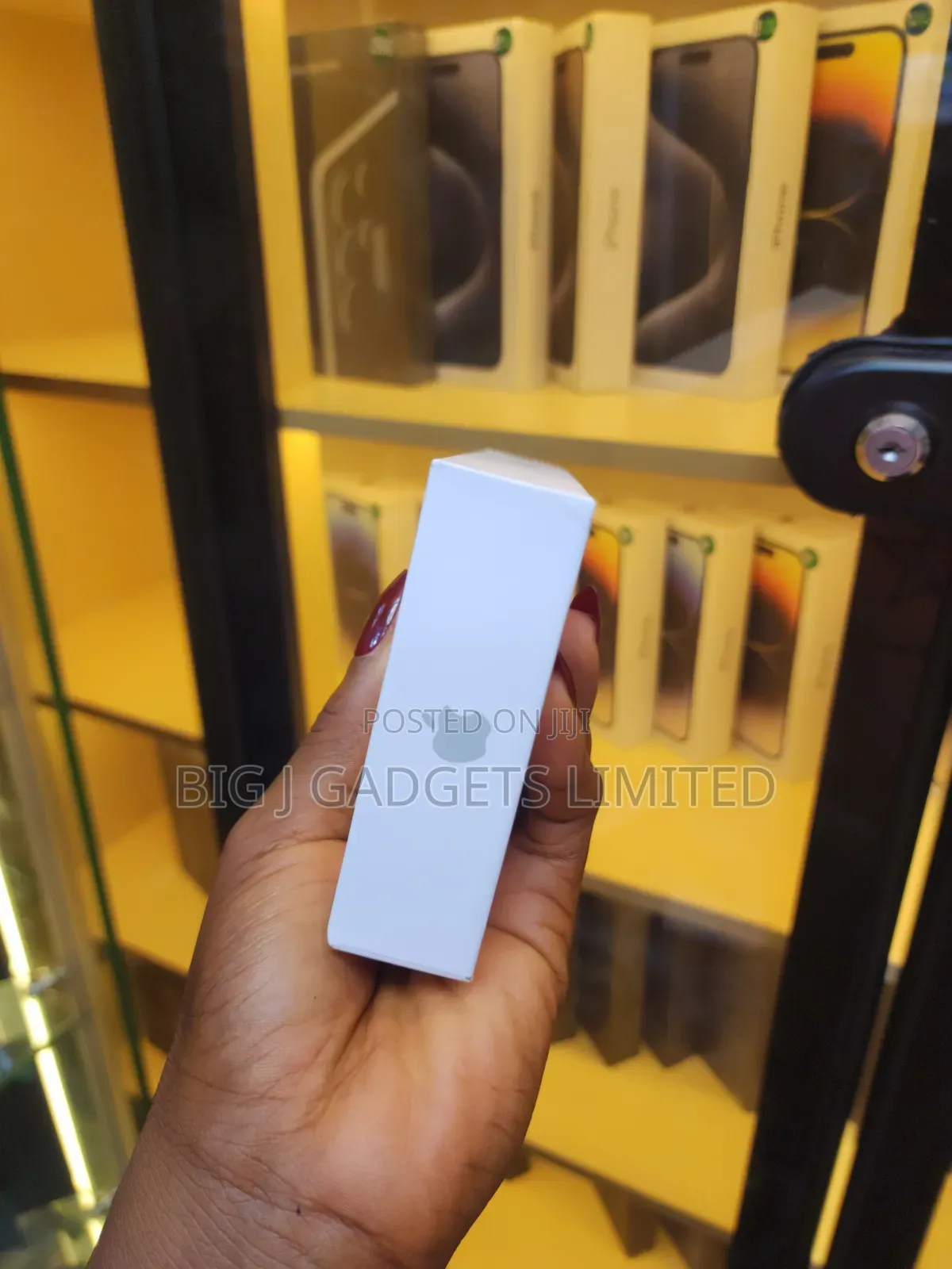 New Apple iPhone 14 Pro Max 256 GB White