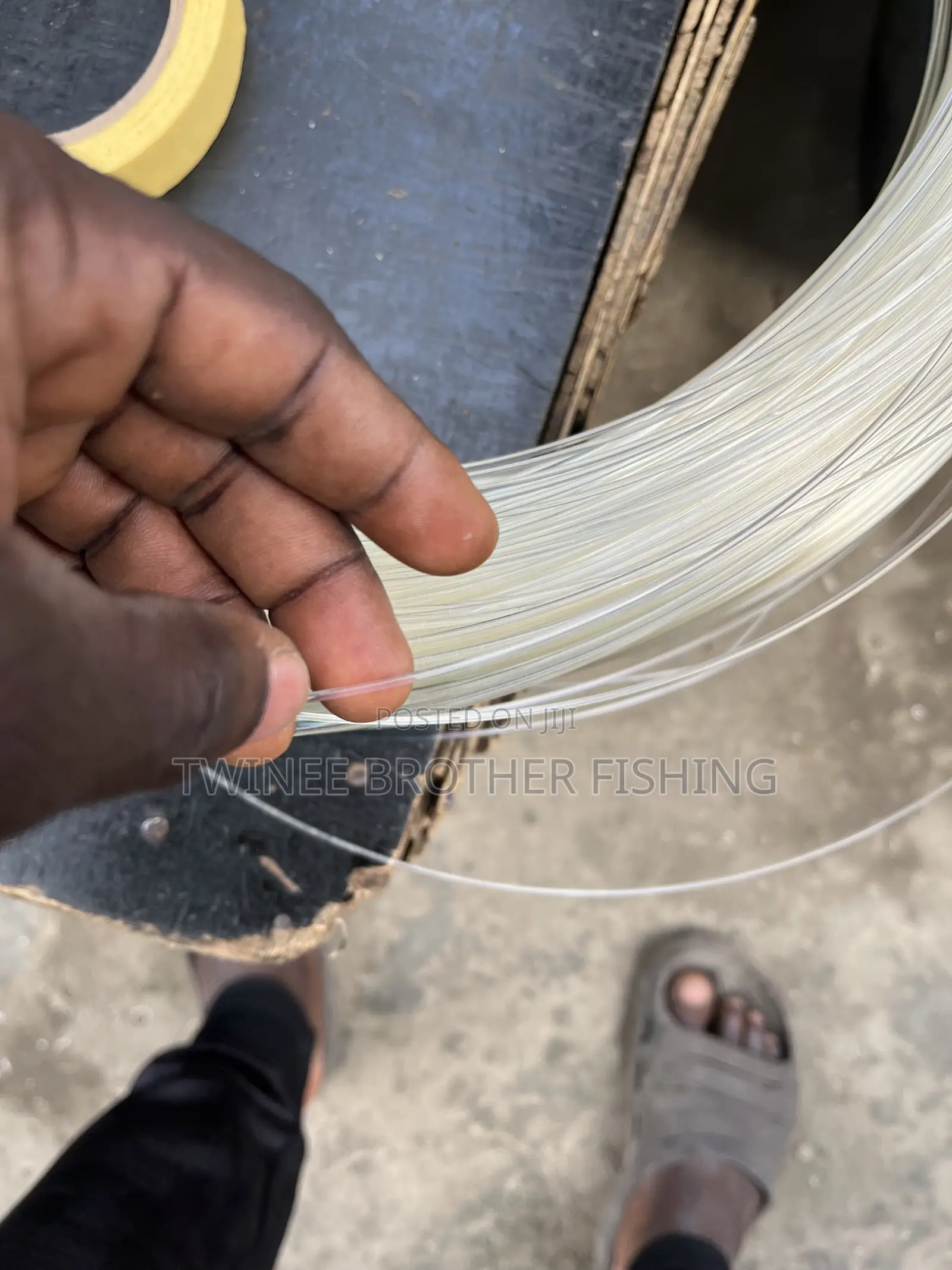 Fishing Line