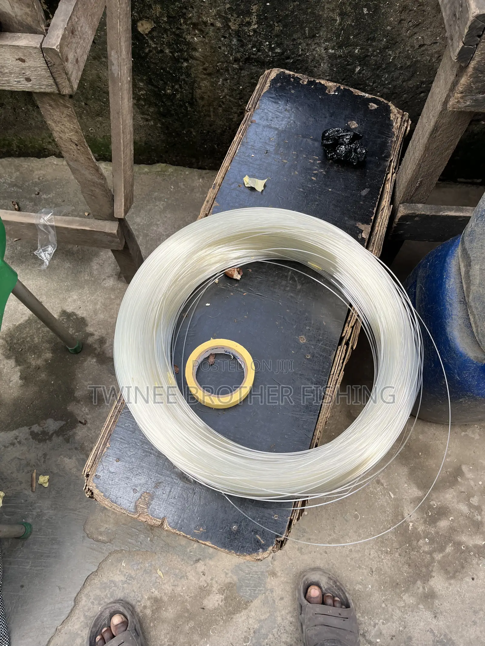 Fishing Line