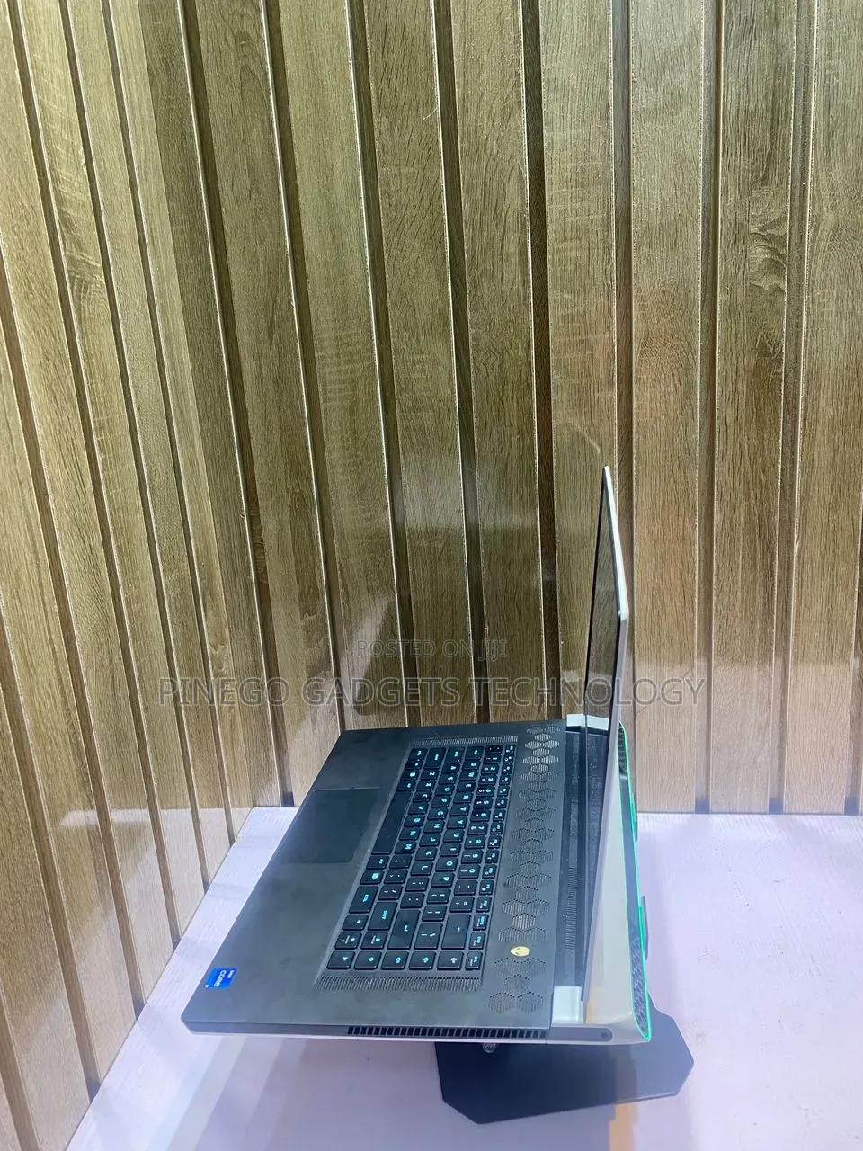 Laptop Alienware X17 R2 16GB Intel Core i7 SSD 512GB