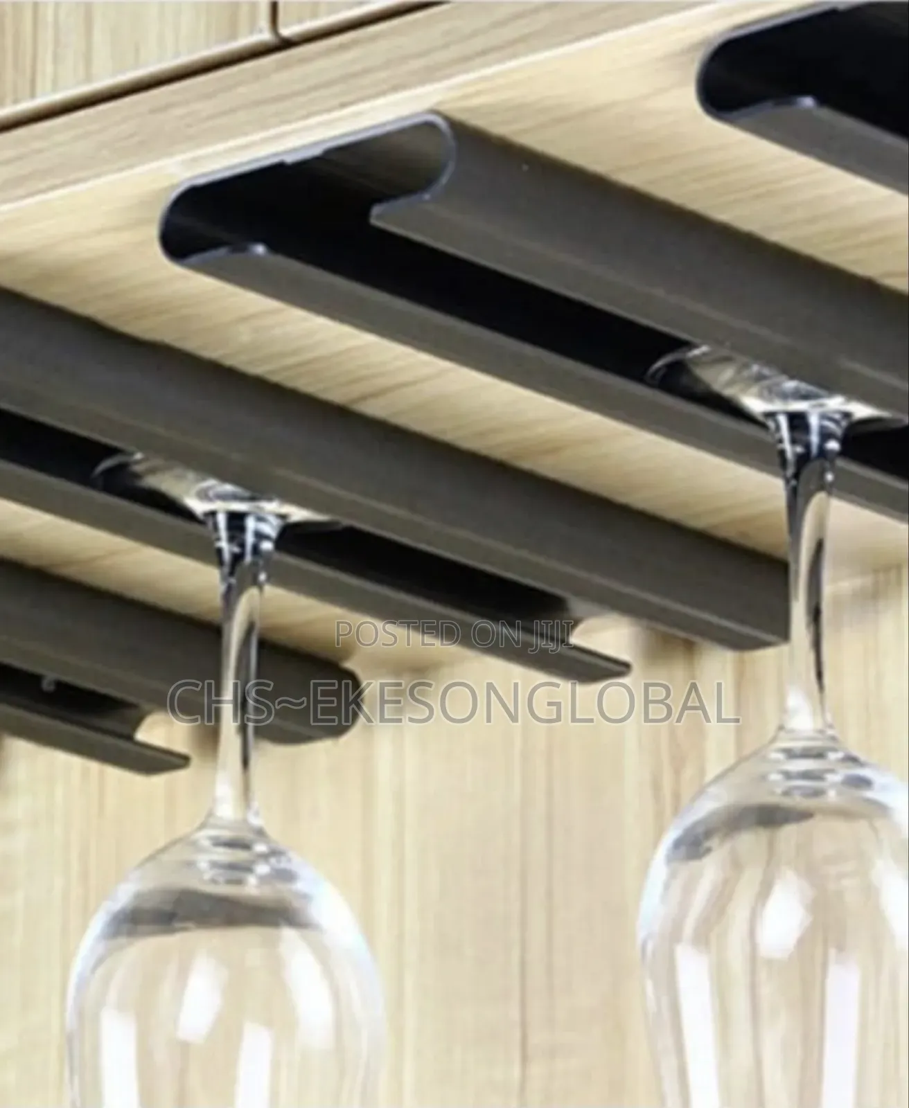 Wine Cup Holder
