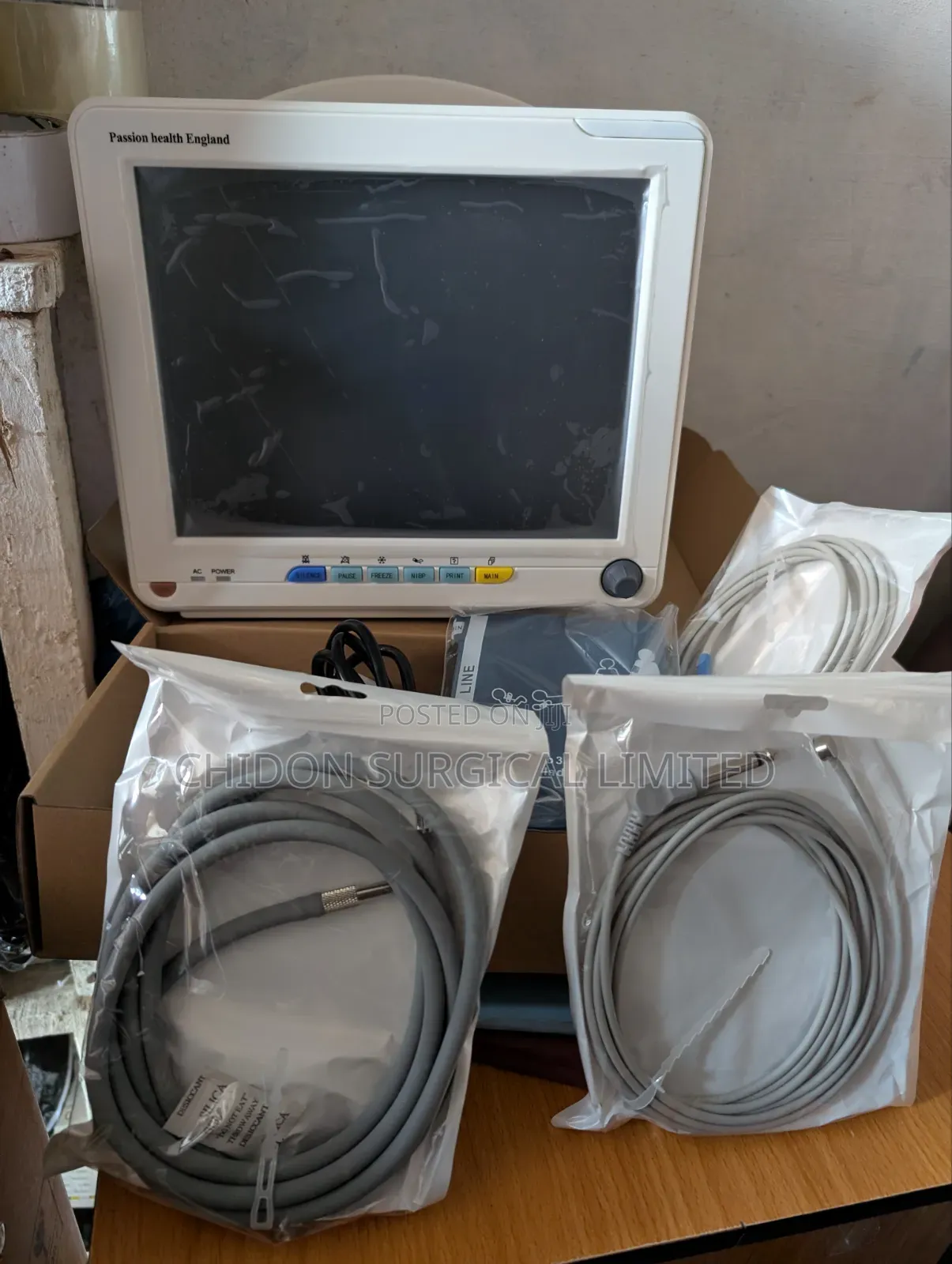 Patient Monitor