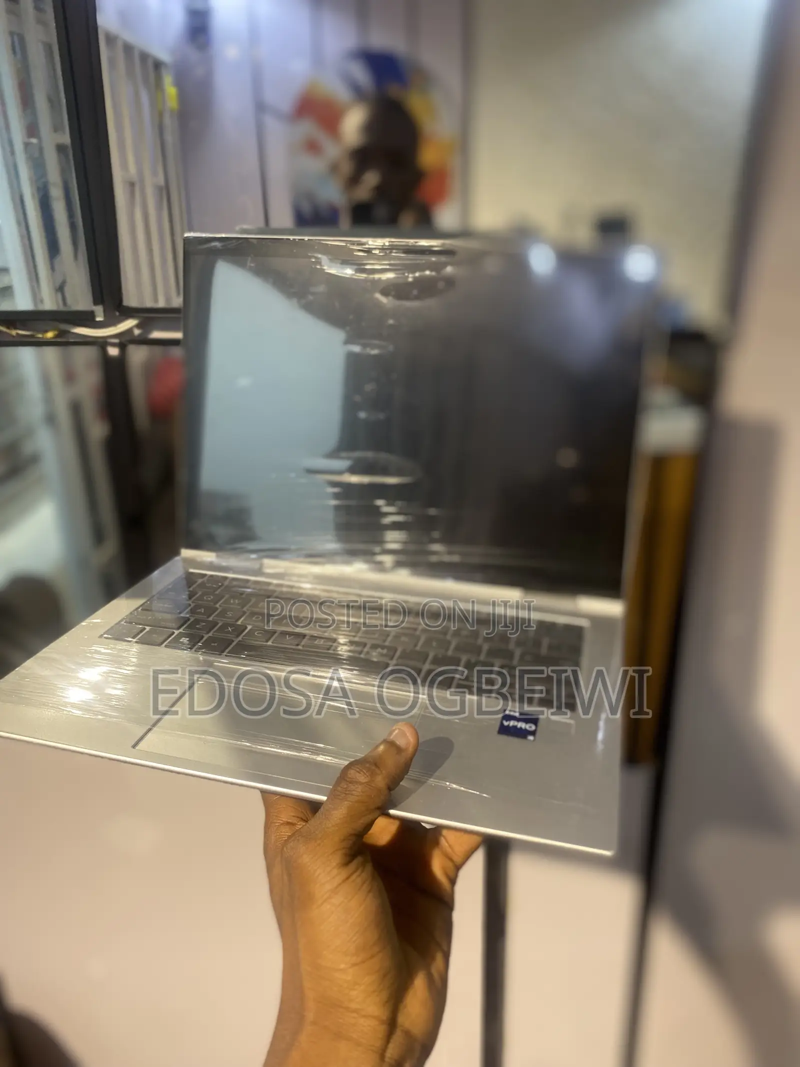 Laptop HP EliteBook x360 1040 G9 16GB Intel Core i5 SSD 256GB
