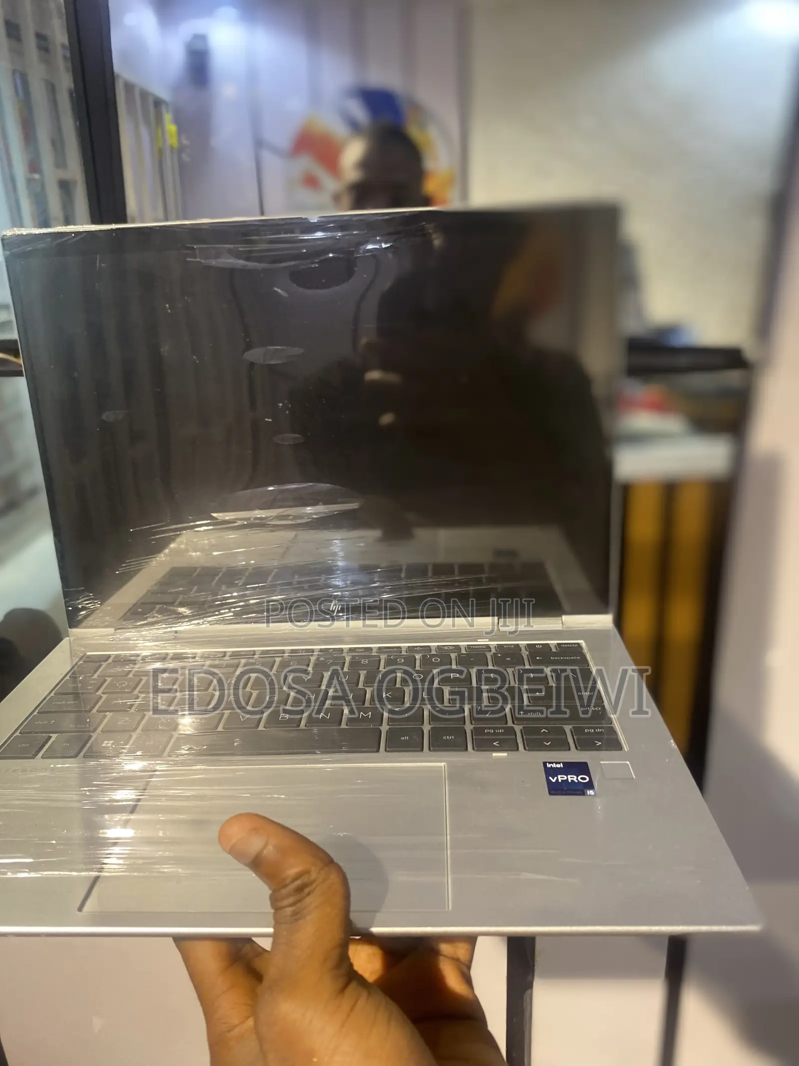 Laptop HP EliteBook x360 1040 G9 16GB Intel Core i5 SSD 256GB