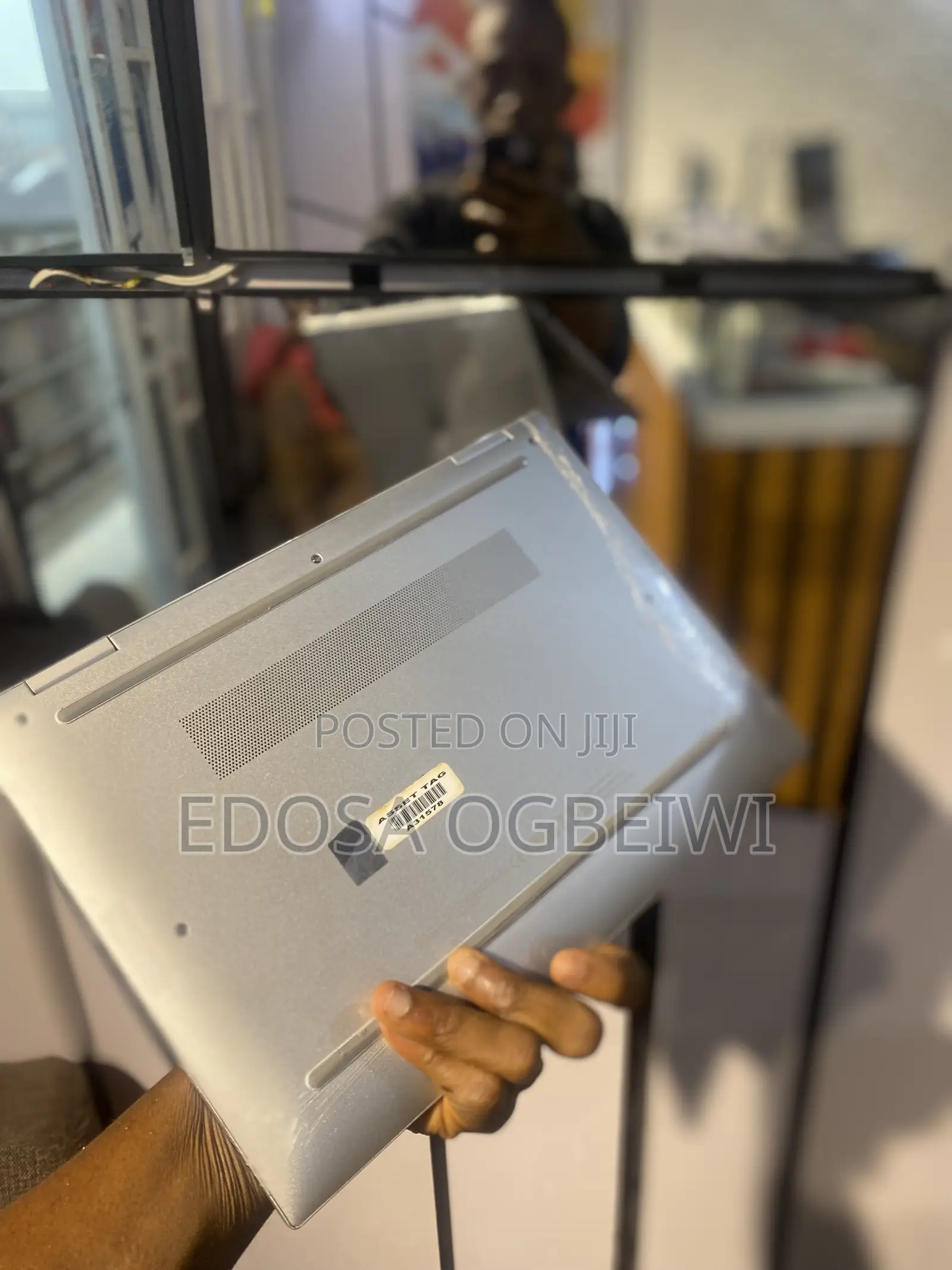 Laptop HP EliteBook x360 1040 G9 16GB Intel Core i5 SSD 256GB