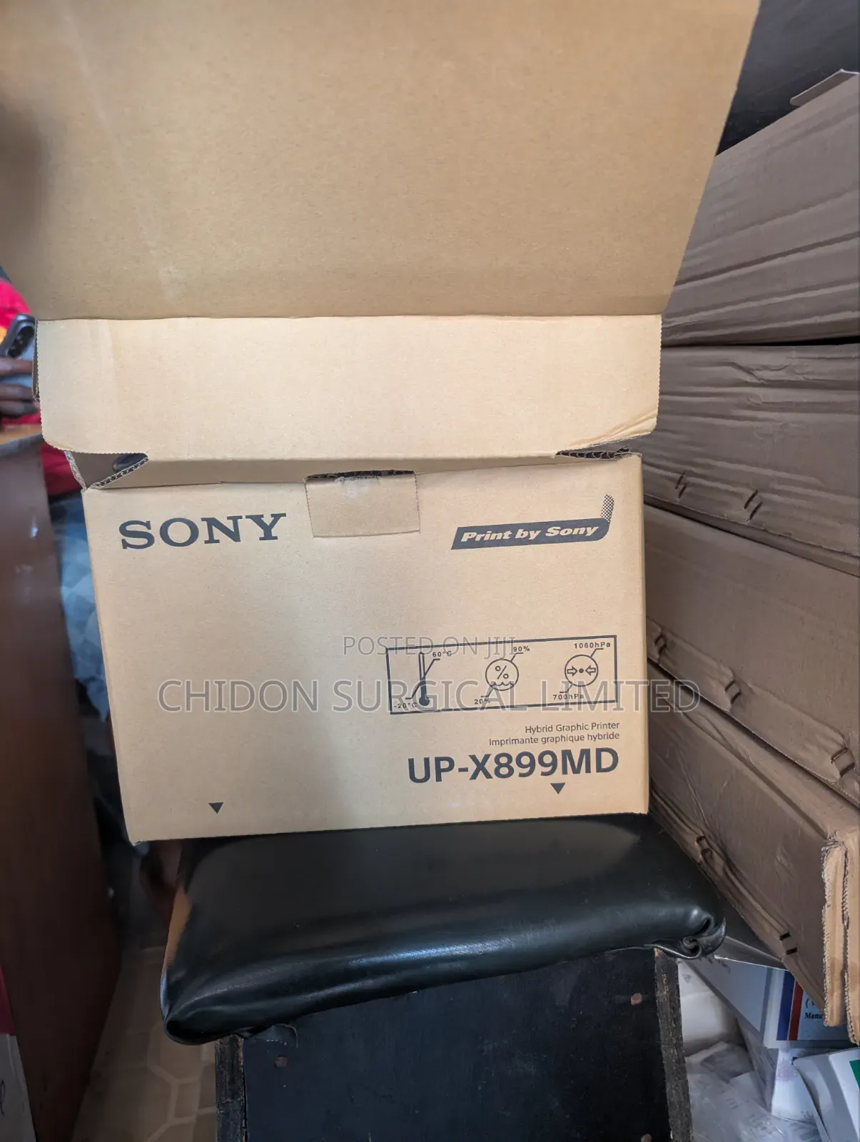 Sony Printer