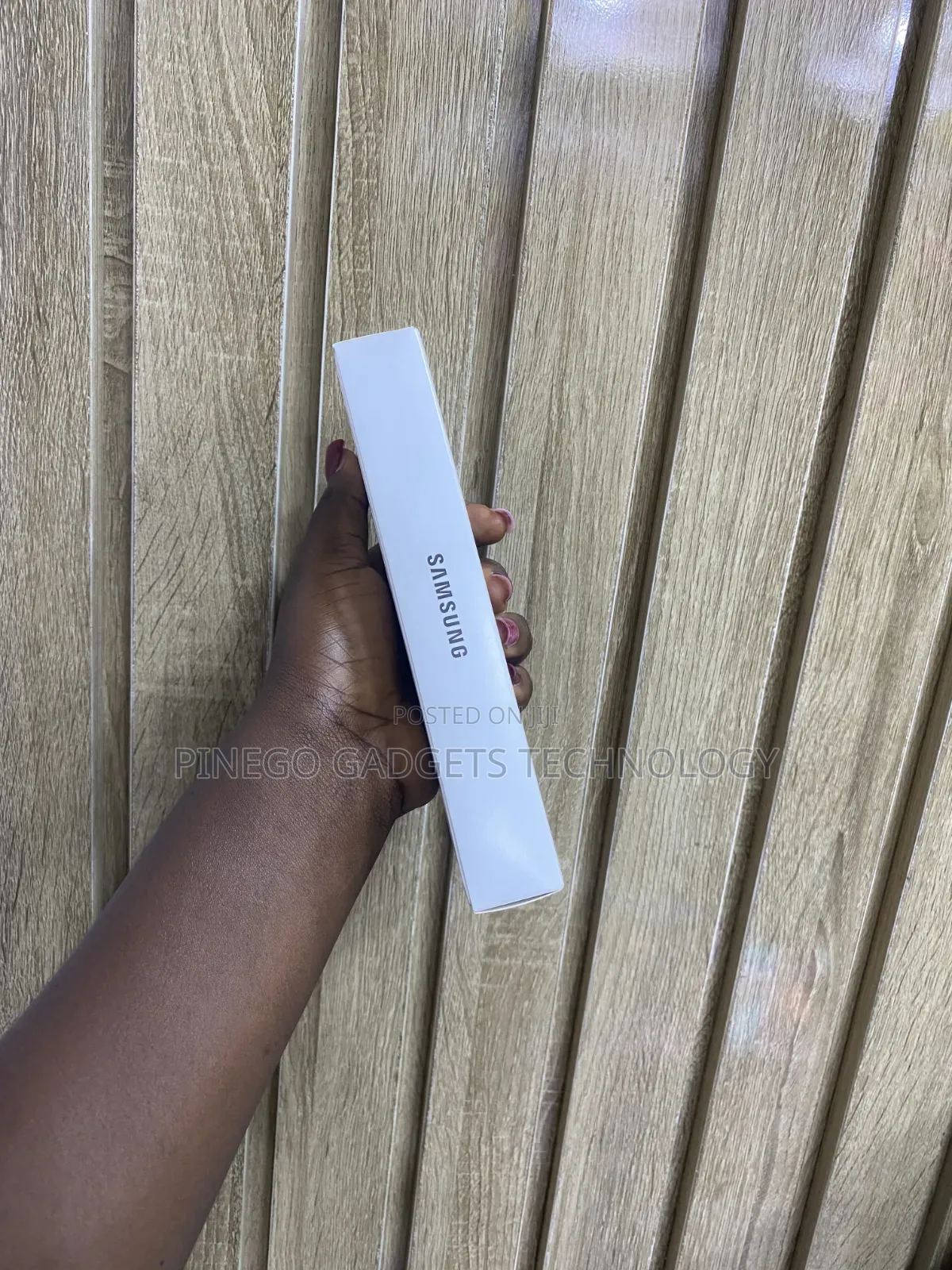 New Samsung Galaxy A07 128 GB Black