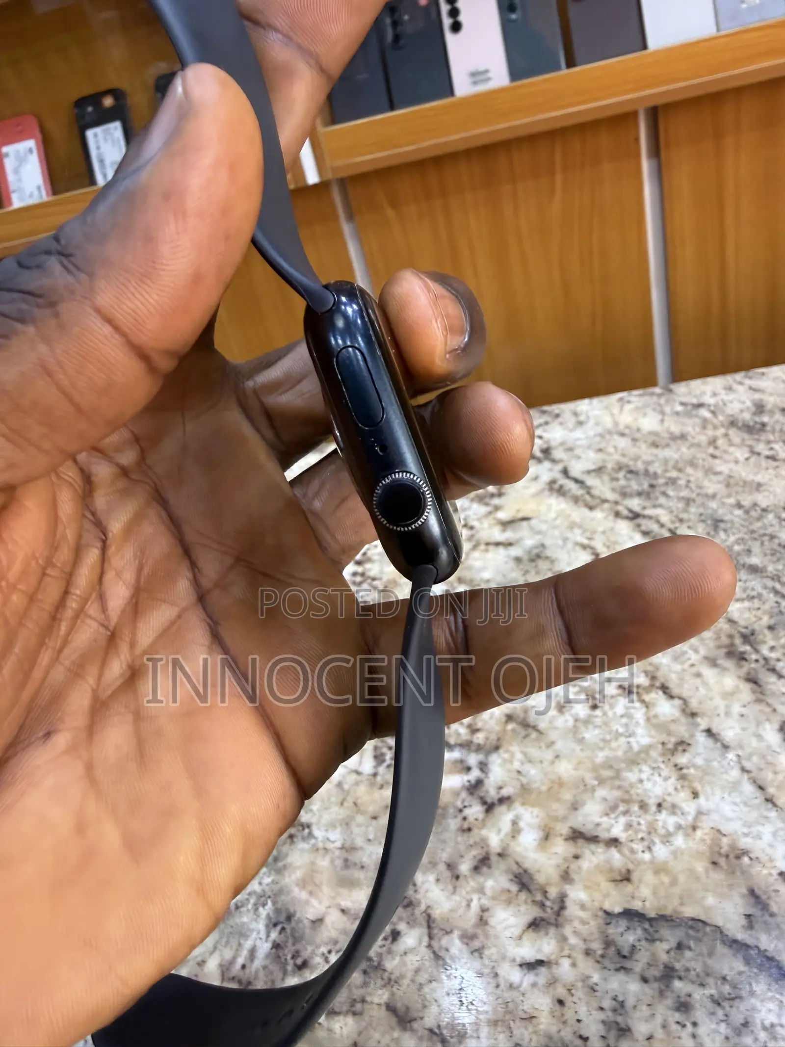 Apple Watch Series 8