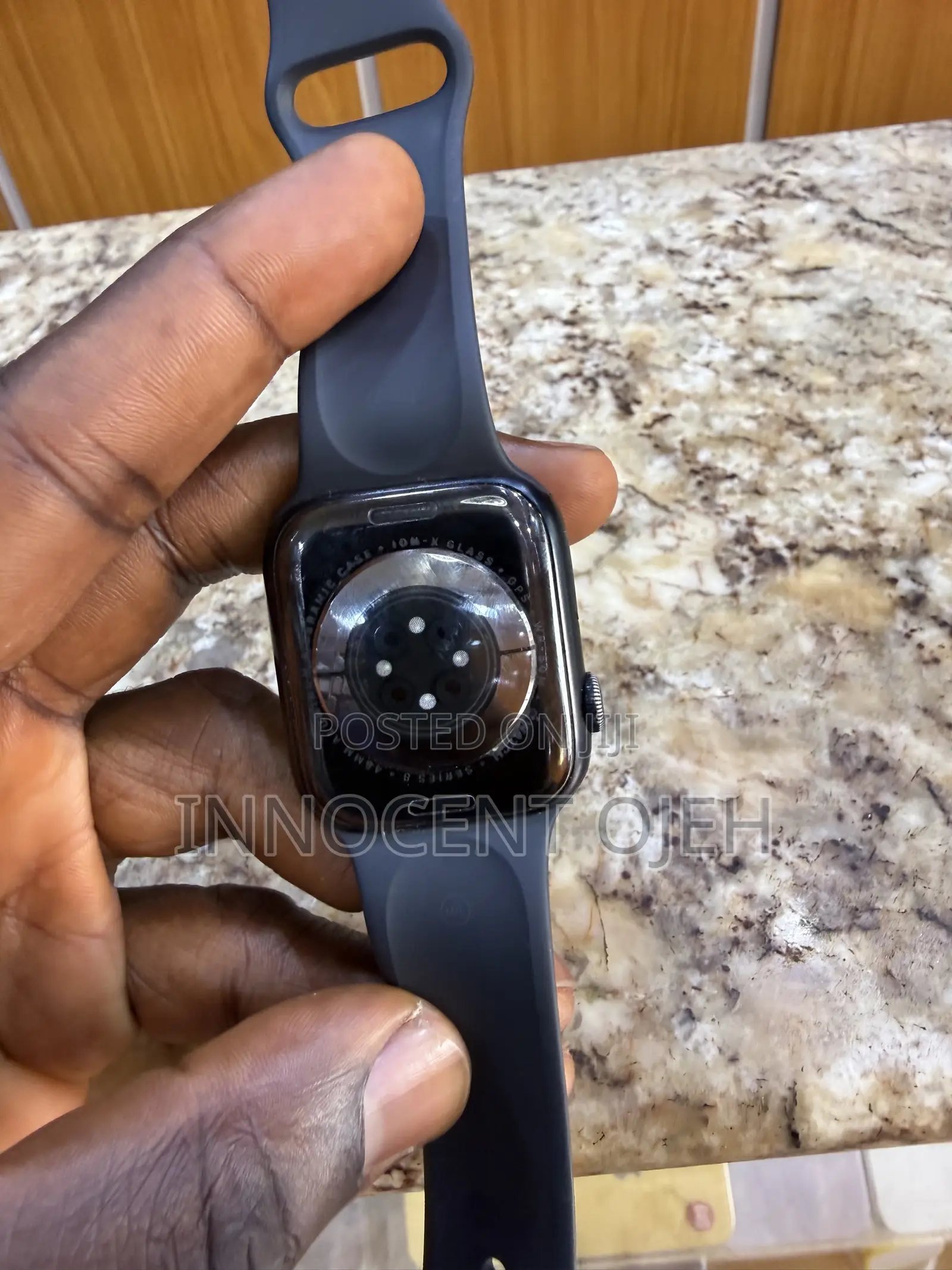 Apple Watch Series 8