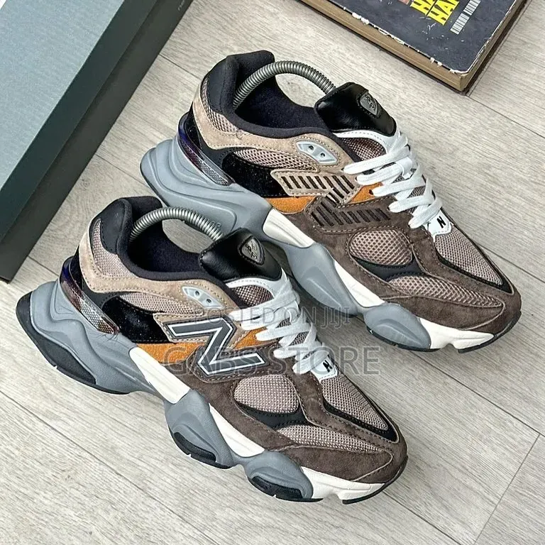 New Balance Quality Sneakers 👟