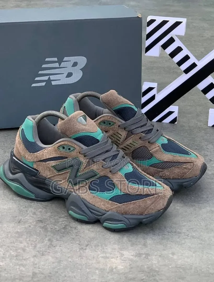 New Balance Quality Sneakers 👟