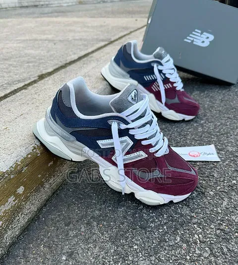 New Balance Quality Sneakers 👟