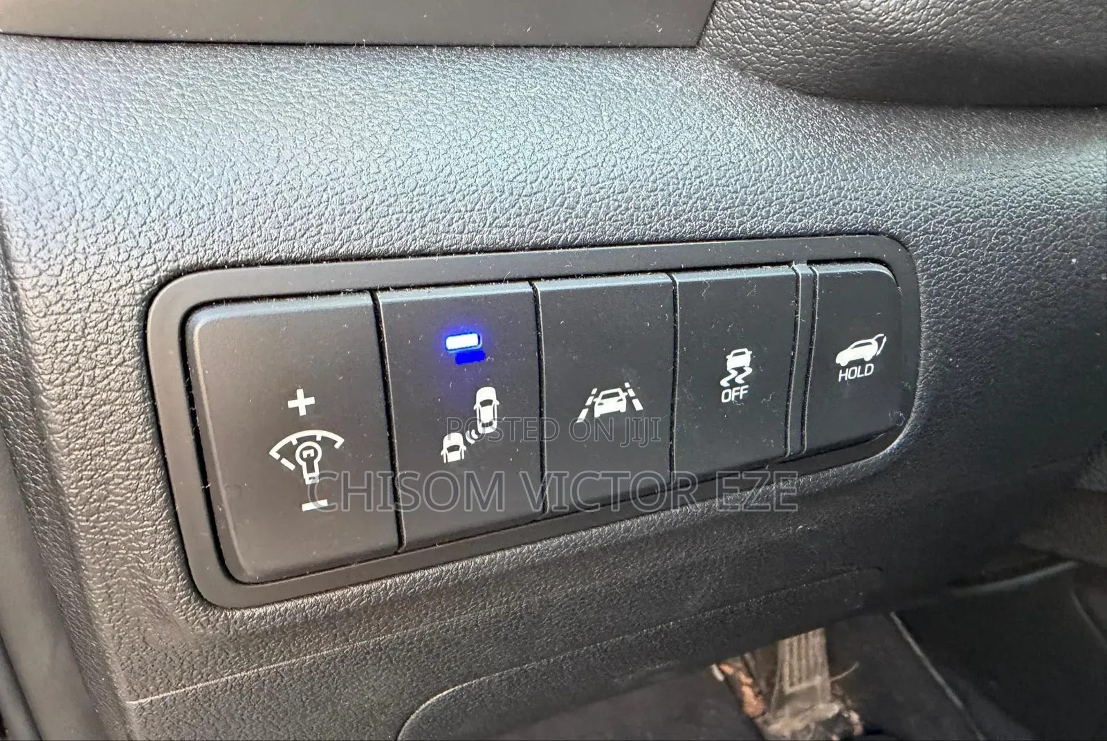 Hyundai Tucson Limited AWD 2016 Black