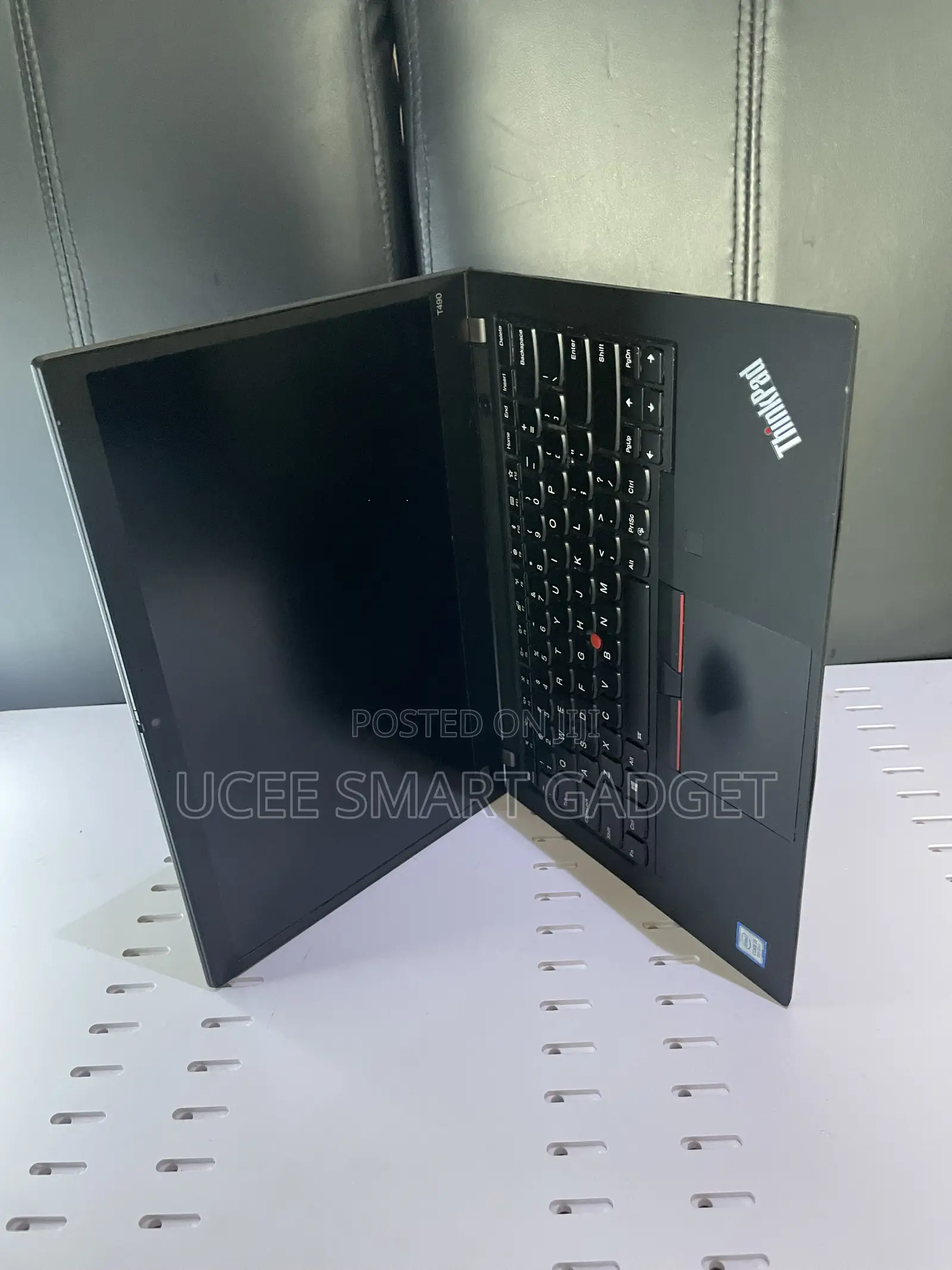 Laptop Lenovo ThinkPad T440s 8GB Intel Core i5 SSD 256GB