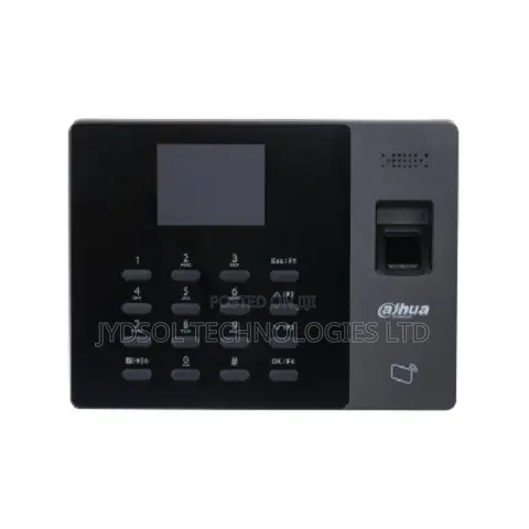 Dahua Fingerprint Attendance Standalone - ASA2212GL