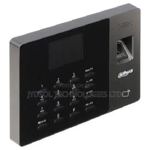 Dahua Fingerprint Attendance Standalone - ASA2212GL